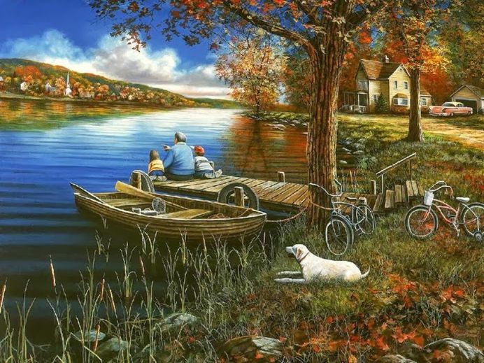 Jim Hansel