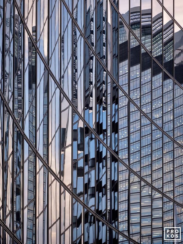 London reflections close-up by photographer Andrew Prokos 

#photography #architecture #abstract #abstraction #reflections #contemporaryart #NYC #London #AndrewProkos #fineartphotography #artists 