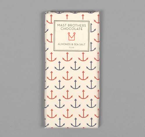 "ALMONDS #pattern #design #chocolate #product #sweets