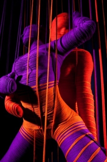 IMG_Union_of_the_Antelope_03 | United Colors of Benetton #installation