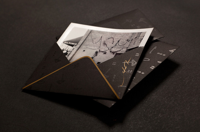 letter #letter