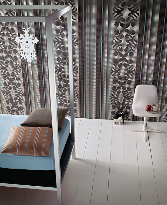 Mosaico by Bisazza