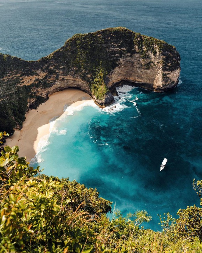 Wonderful Travel and Landscape Photography by Jan Klos