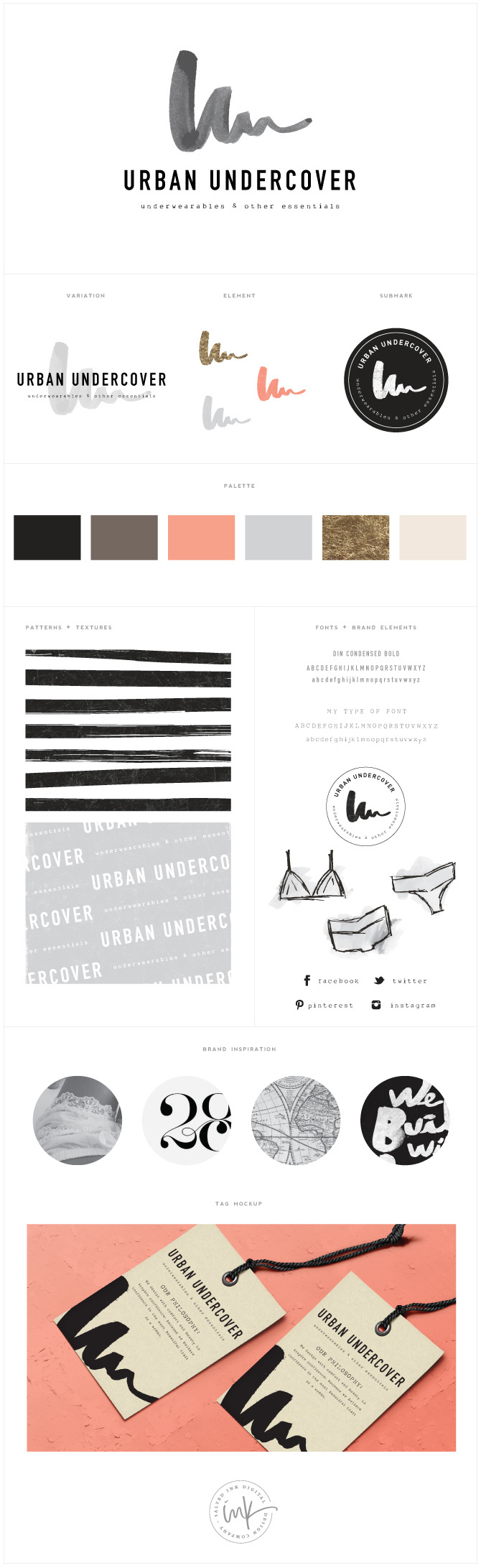 UrbanUndercoverBrandBoard2