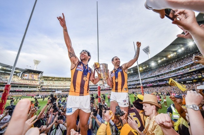 Finalists of The 2016 Nikon-Walkley Awards for Excellence in Photojournalism