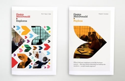 Design Work Life » cataloging inspiration daily #design #branding