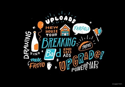 tumblr_mrgakyRWcE1rygo2ho1_1280 #quote #illustration #text #work