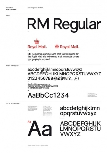 Mash Creative - Portfolio - ICON #branding #guide #guidelines #corporate #style