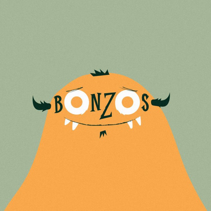 Bonzos Monster
