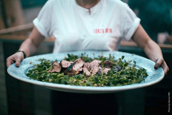 Cuts #focus #platter #food #shirt #meat #photography #dish #meal #tee