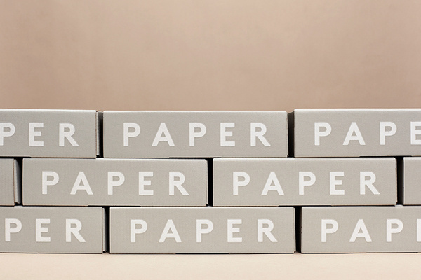 Paperless Post #packaging