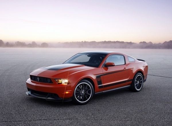Coches Ford 53.jpg Minus #mustang #boss #car