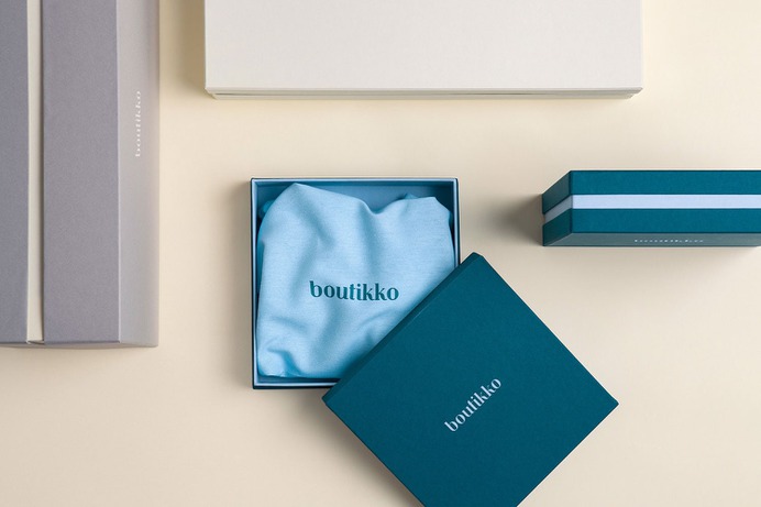 Boutikko - Mindsparkle Mag KOLAPS Agency designed Boutikko – an the online fashion store for the everyday female shopper in Beirut. #logo #packaging #identity #branding #design #color #photography #graphic #design #gallery #blog #project #mindsparkle #mag #beautiful #portfolio #designer