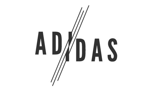 Hipster Branding | iGNANT #adidas #design #graphic #hipster #brand #logo