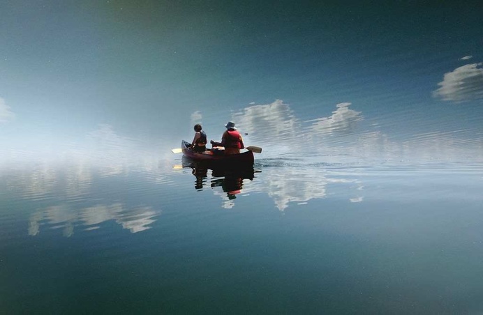 Surreal Photography by Laurent Rosset