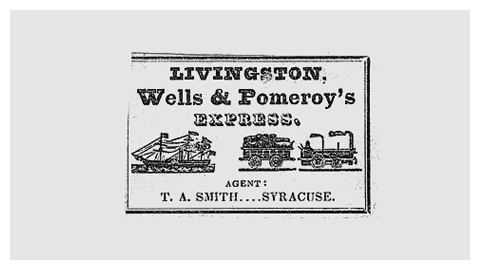 Railroad company logo design evolution #railroad #logo #vintage