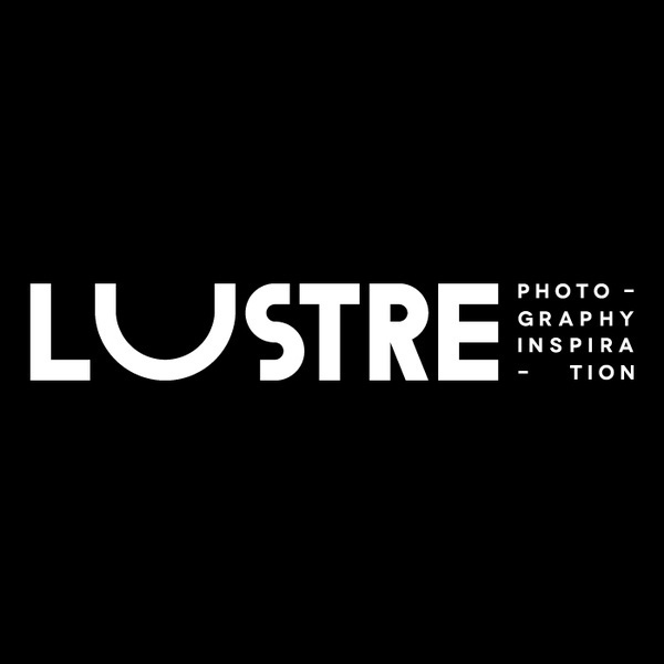 Lustre — Photography Inspiration #white #photo #black #lustre #idenity #logo #bw