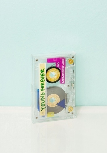 Daniel Everett #photography #tape