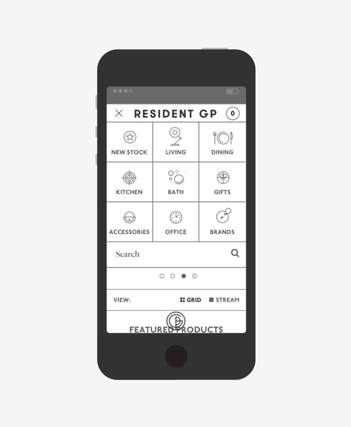 Resident GP by A Friend of Mine #website #site