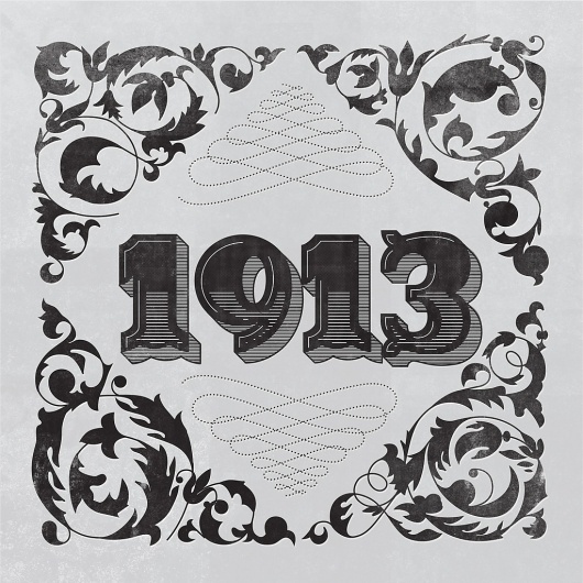 The Phraseology Project #inspiration #letters #lettering #design #phraseology #type #typography