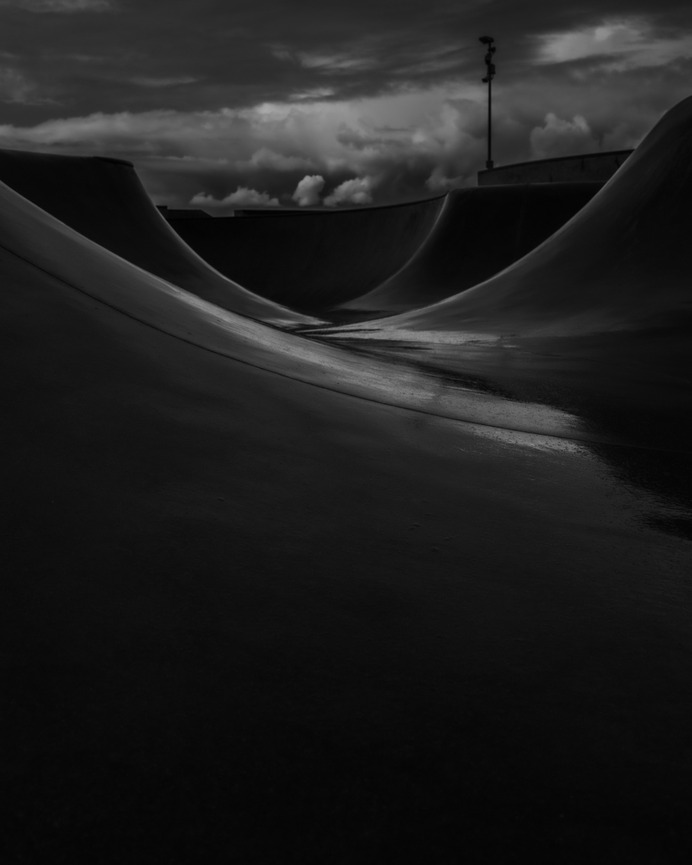 curves