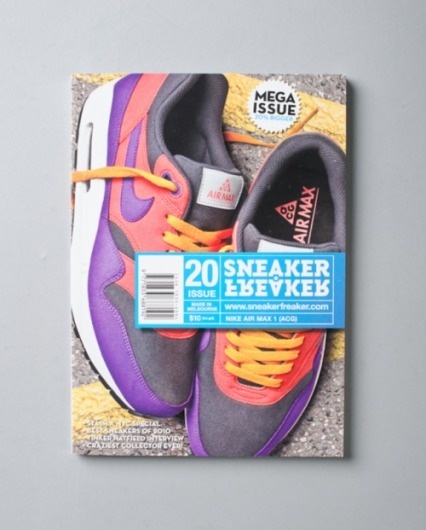 Tumblr #nike #acg #sneaker #freaker