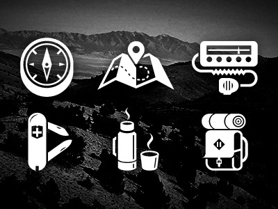 Mycons #icons