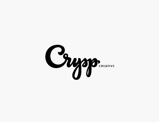 Most recent lettering logotypes on Typography Served #logo