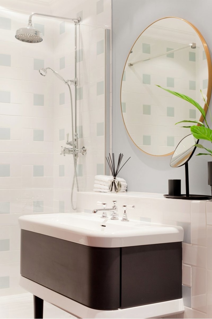 2LG Studio » Kew Penthouse