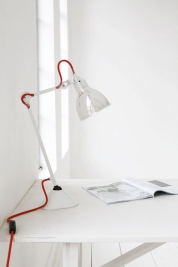 convoy #lamp
