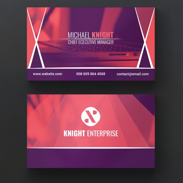 Corporate business card template Free Psd. See more inspiration related to Background, Logo, Business card, Business, Abstract, Card, Template, Office, Visiting card, Layout, Web, Presentation, Graphic, Stationery, Corporate, Contact, Creative, Company, Modern, Branding, Information, Visit card, Clean, Cards, Print, Identity, Brand, Minimal, Simple and Name on Freepik.