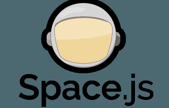 Space.js : HTML-driven narrative 3D-scrolling
