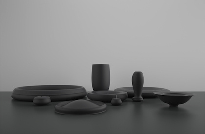 Haft Sin Collection Performance | Exhibitors | Design Days Dubai #haft #ceramics #persian #design #seen