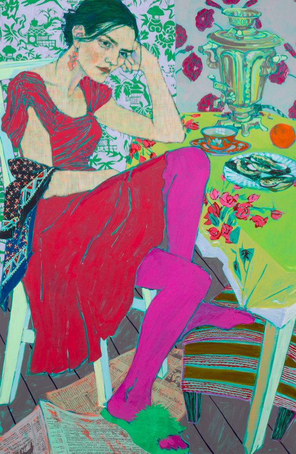 Hope Gangloff | PICDIT