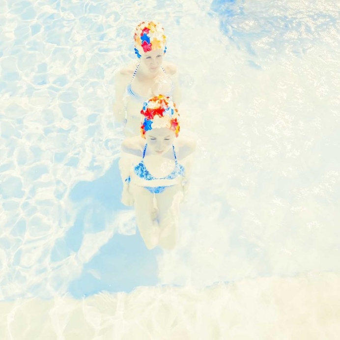 Relax Center: Fine Art Photography by Andrea Koporova