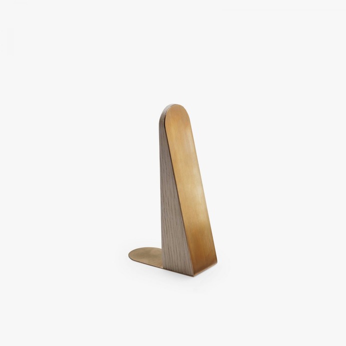 Reflect Bookend by Studiomama for Skagerak.