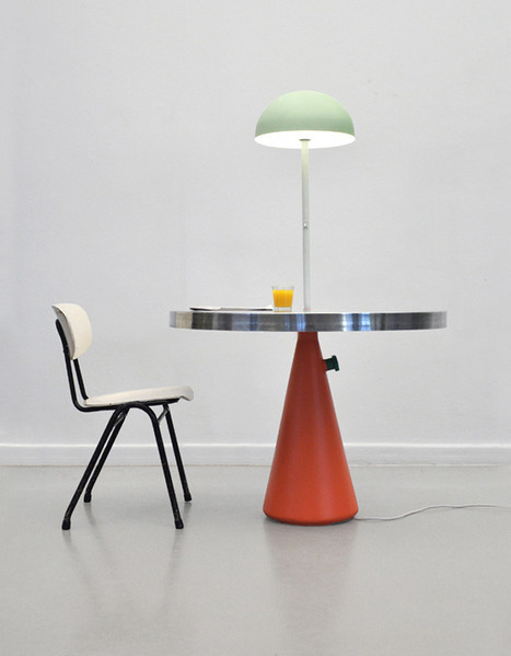 camp_furniture_stephanie_hornig_2.jpg #lamp #chair #table