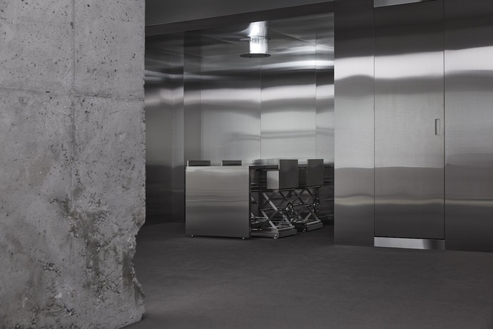 HAHOUSE by niceworkshop