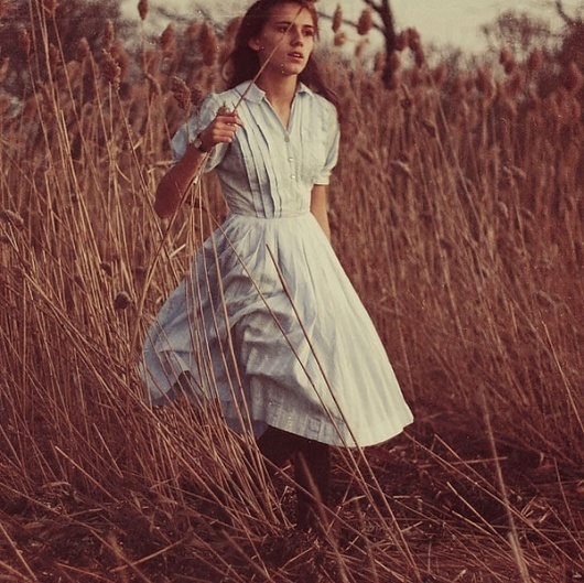 17 Year Old Surreal Photographer: Maria Sardari #photography
