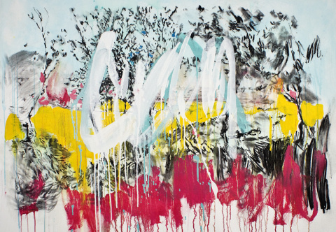 André Azevedo | PICDIT #painting #design #colour #art