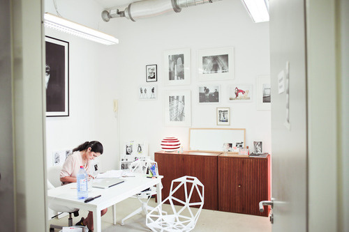 Convoy #workplace #studio