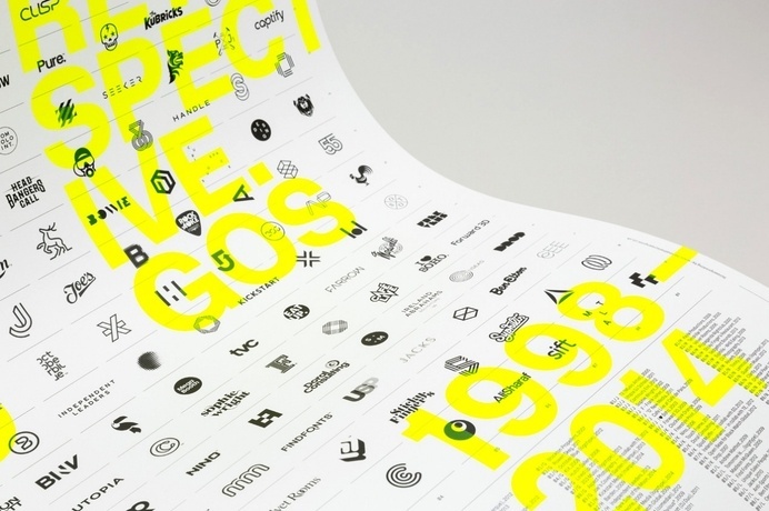 Logo Poster - Mash Creative #creative #logos #screenprint #poster #mash