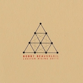 Daphne of the Dunes #album #beausoleil #bobby #duncombe #lucy #occult #design #art