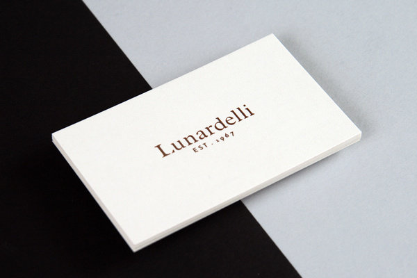 Think Work Observe #business #card #print #stationery #wo
