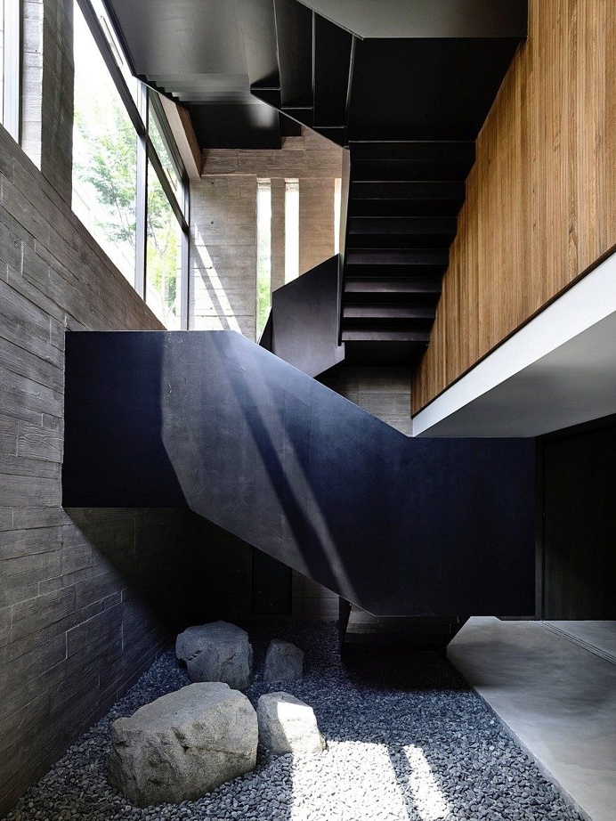Faber House by ONG & ONG 8