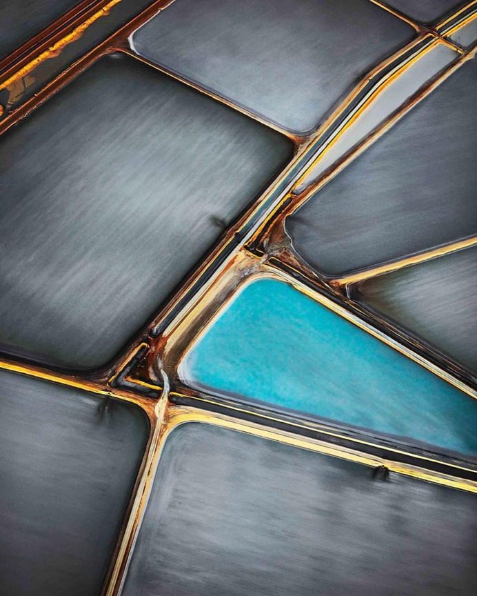 Minimalist and Fine Art Landscape Photography by Brook Rushton