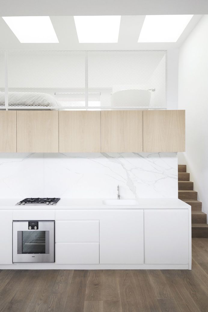 Aspen Loft by Amee Allsop