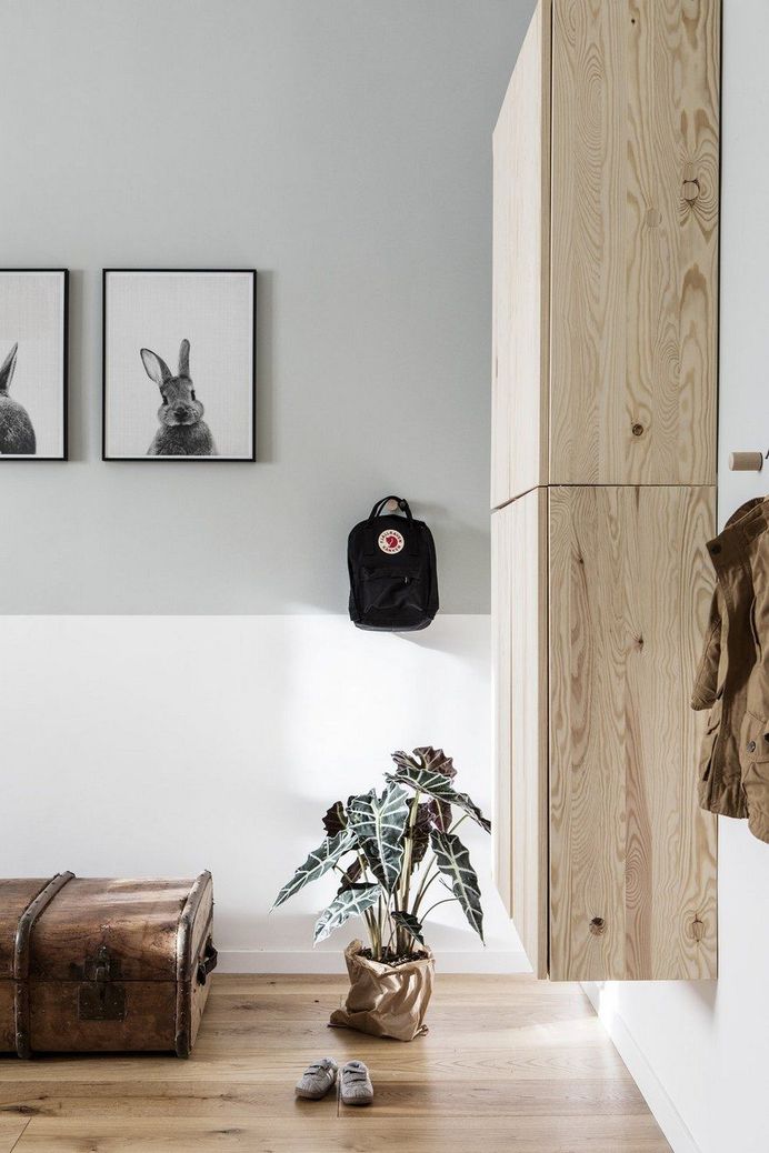 Nir Am House in Gaza Envelope Featuring an Industrial, Minimal and Modern look 19