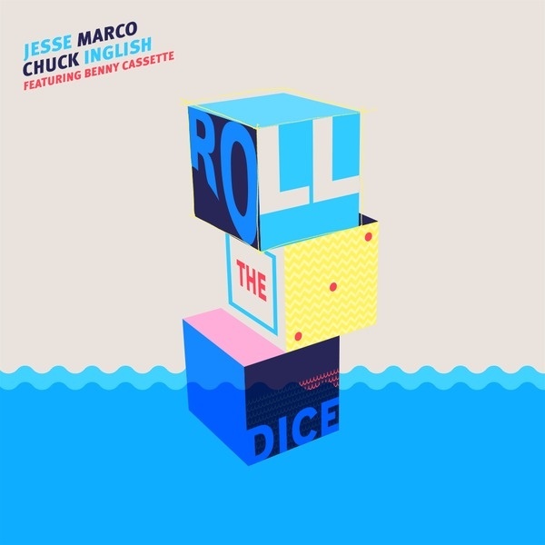 Single Artwork for Jesse Marco #album