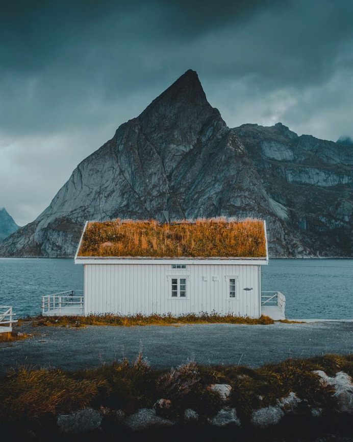 Stunning Adventure and Landscape Photography by Chris Henry